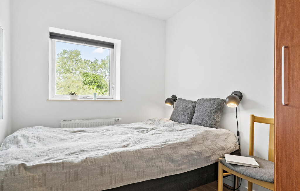 Semesterlägenhet - Hejlsminde , Danmark - F04060 20