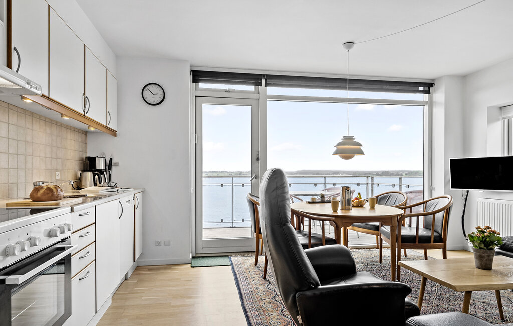 Semesterlägenhet - Hejlsminde , Danmark - F04060 18