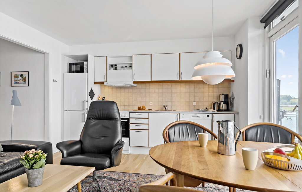 Semesterlägenhet - Hejlsminde , Danmark - F04060 19