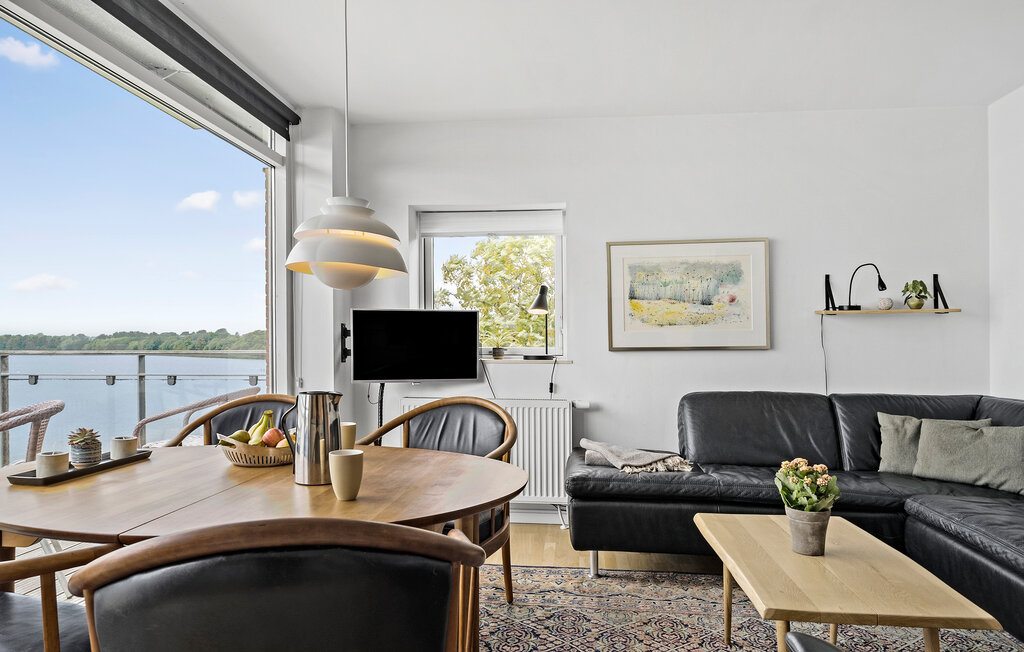 Semesterlägenhet - Hejlsminde , Danmark - F04060 15