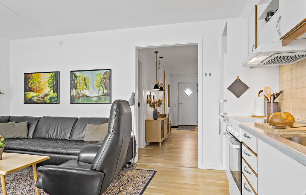 Semesterlägenhet - Hejlsminde , Danmark - F04060 16