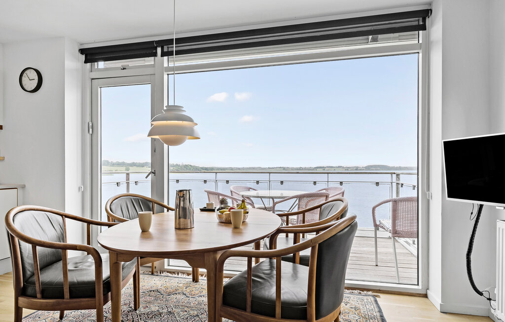 Semesterlägenhet - Hejlsminde , Danmark - F04060 1