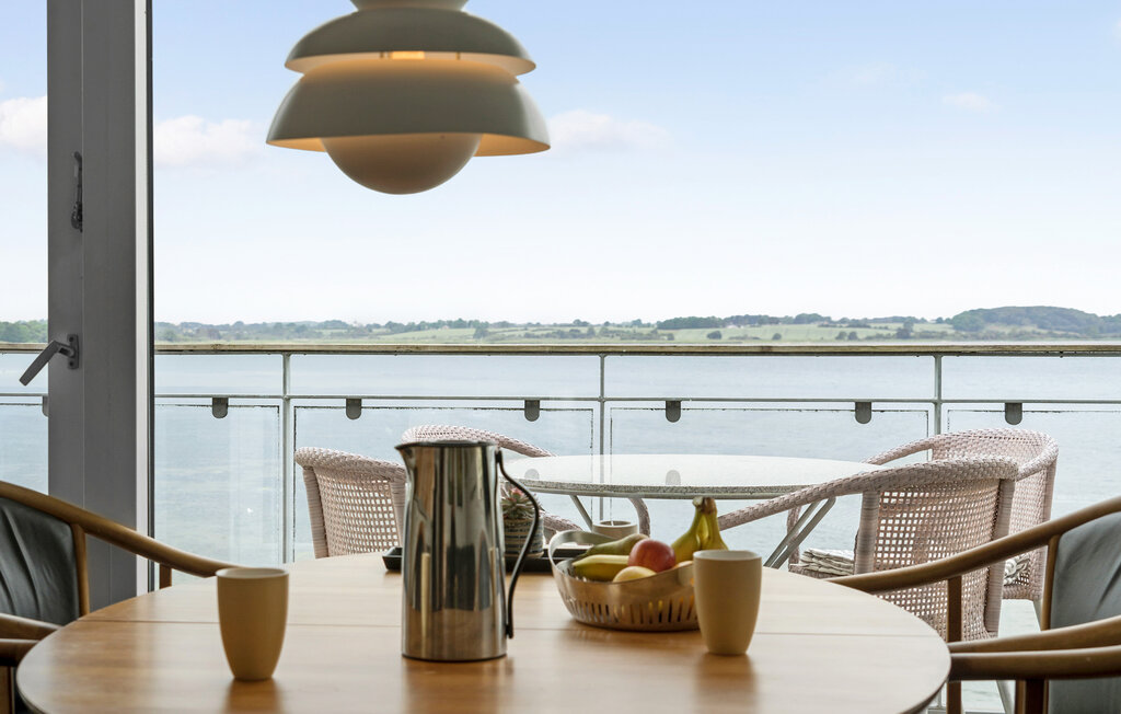 Semesterlägenhet - Hejlsminde , Danmark - F04060 17