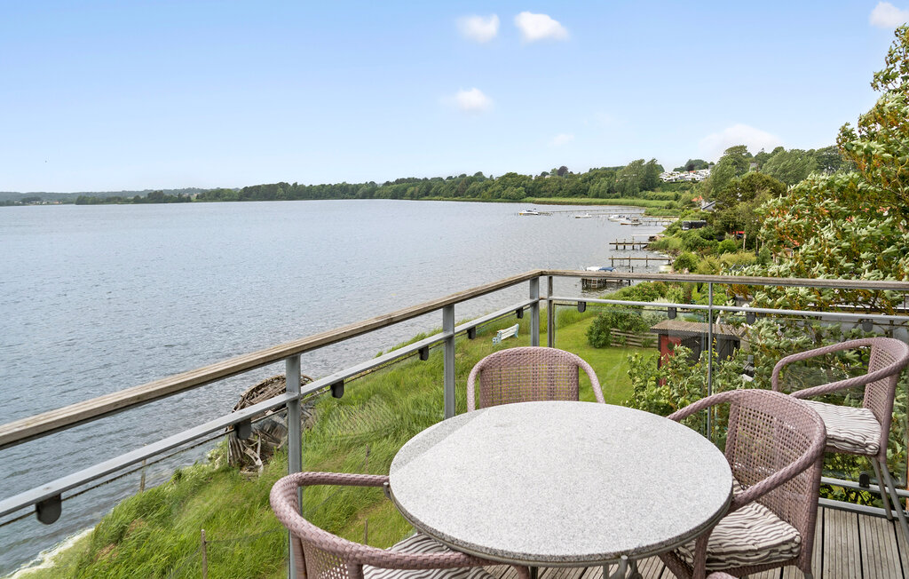 Semesterlägenhet - Hejlsminde , Danmark - F04060 5