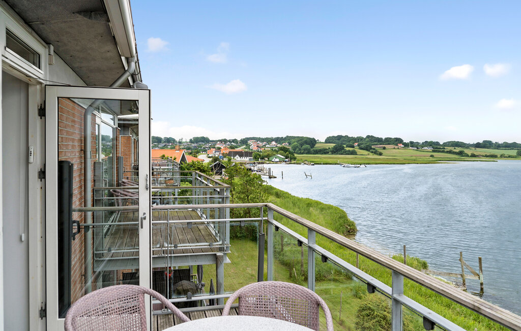 Semesterlägenhet - Hejlsminde , Danmark - F04060 6