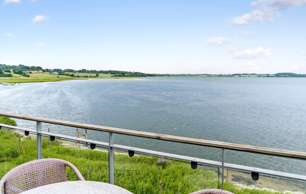 Semesterlägenhet - Hejlsminde , Danmark - F04060 7