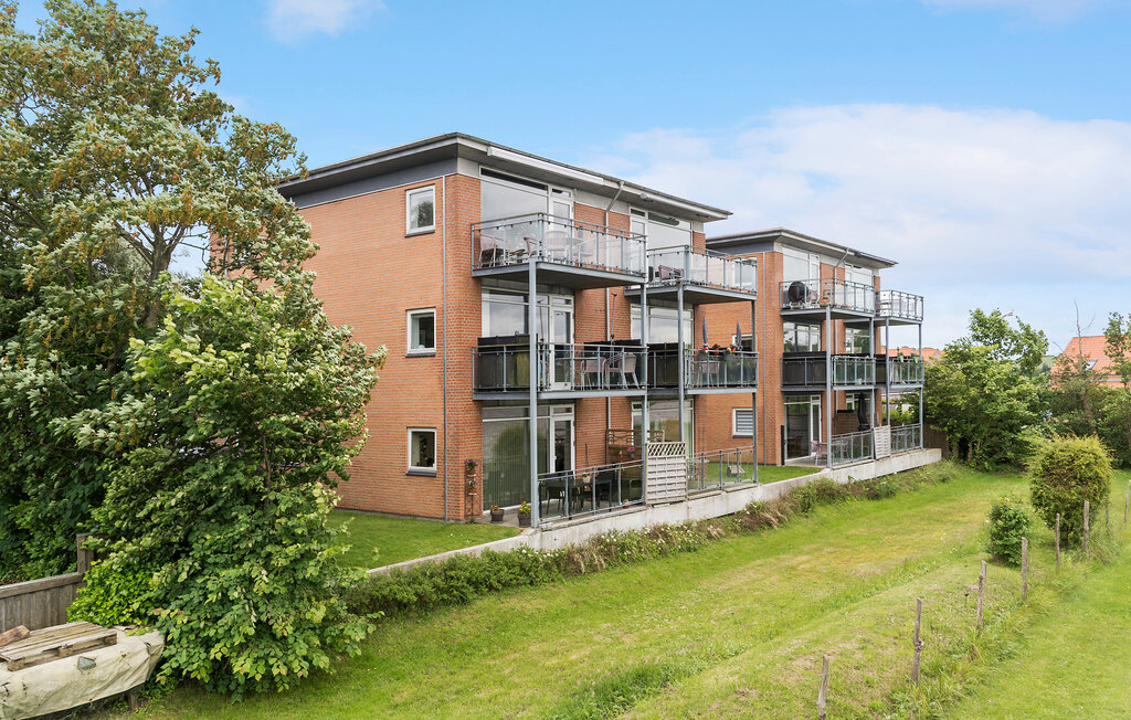 Semesterlägenhet - Hejlsminde , Danmark - F04060 3