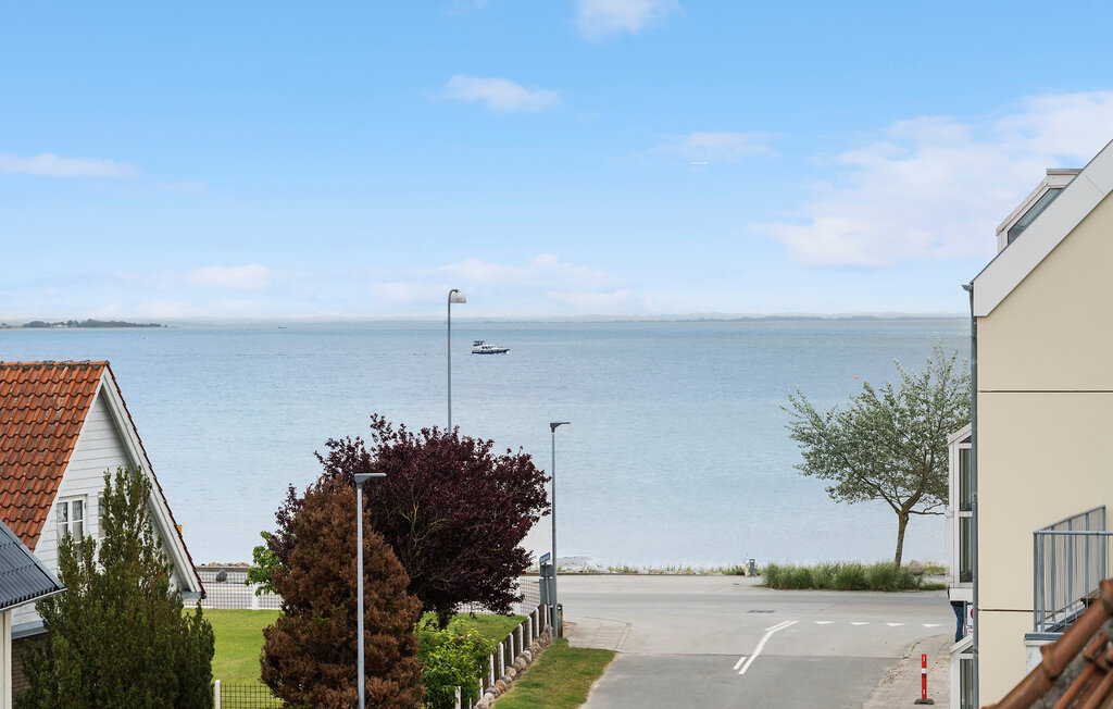 Semesterlägenhet - Hejlsminde , Danmark - F04060 11