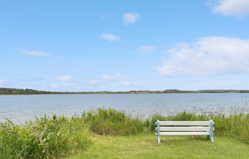 Semesterlägenhet - Hejlsminde , Danmark - F04060 13