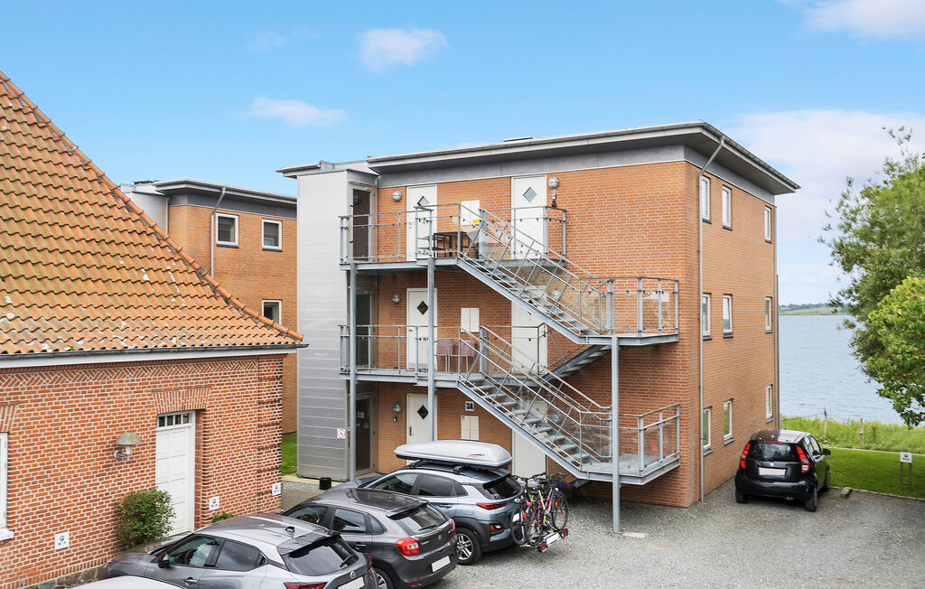 Semesterlägenhet - Hejlsminde , Danmark - F04060 4