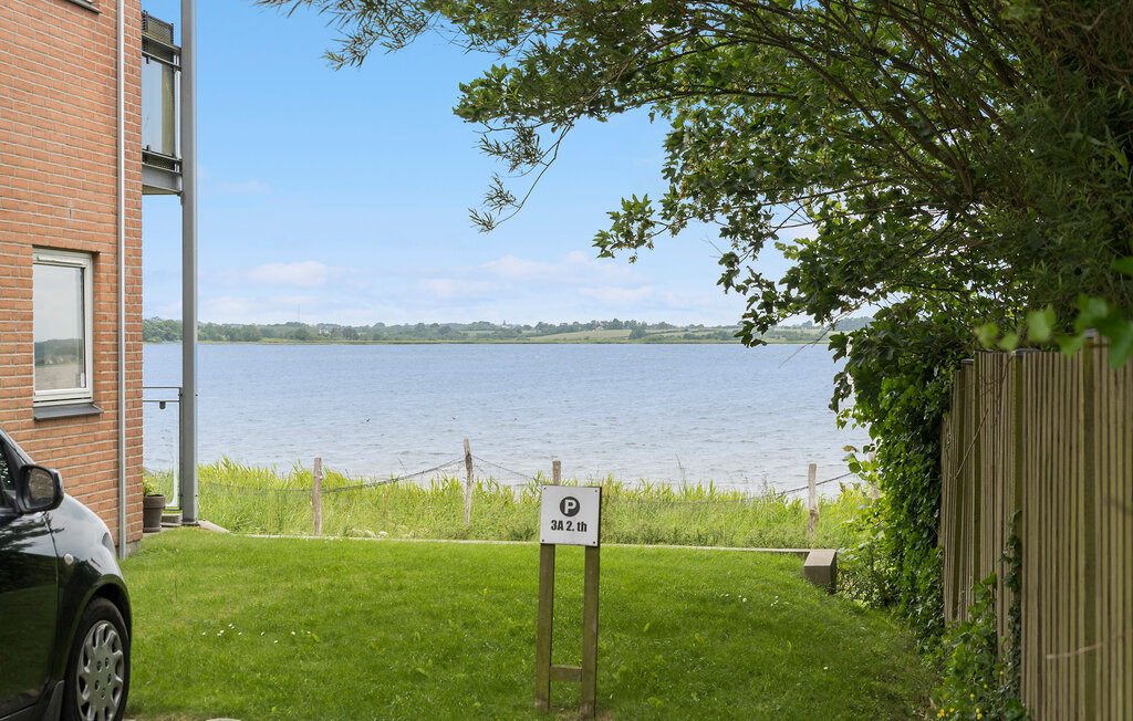 Semesterlägenhet - Hejlsminde , Danmark - F04060 14