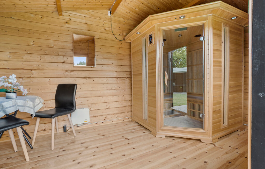 Feriehus - Hejlsminde , Danmark - F04608 8