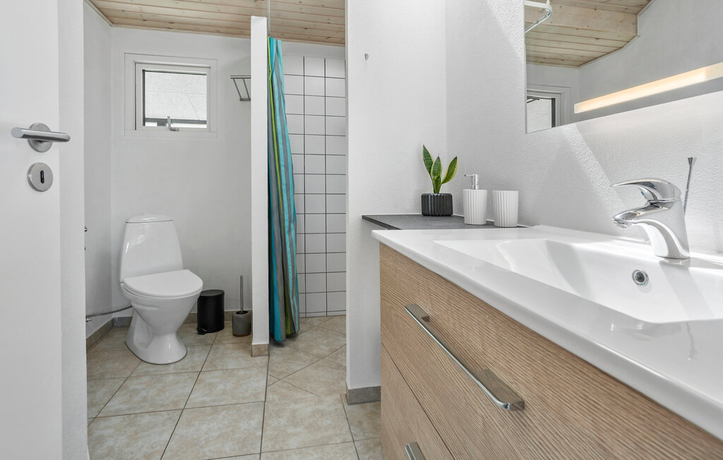 Feriehus - Hejlsminde , Danmark - F04608 21