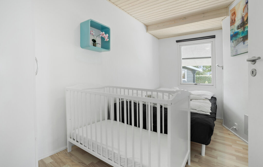 Feriehus - Hejlsminde , Danmark - F04608 18