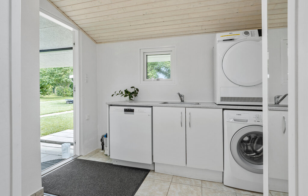 Feriehus - Hejlsminde , Danmark - F04608 17