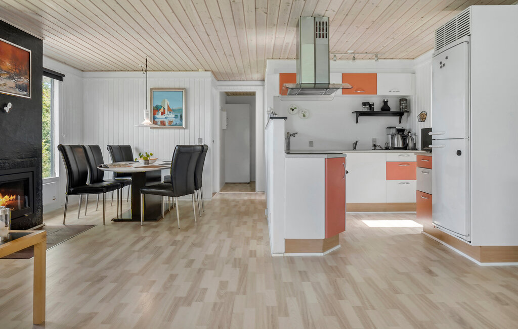 Feriehus - Hejlsminde , Danmark - F04608 5