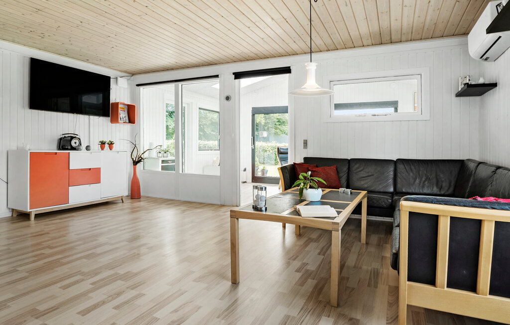 Feriehus - Hejlsminde , Danmark - F04608 7