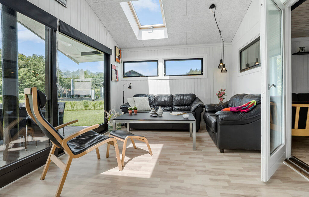 Feriehus - Hejlsminde , Danmark - F04608 3