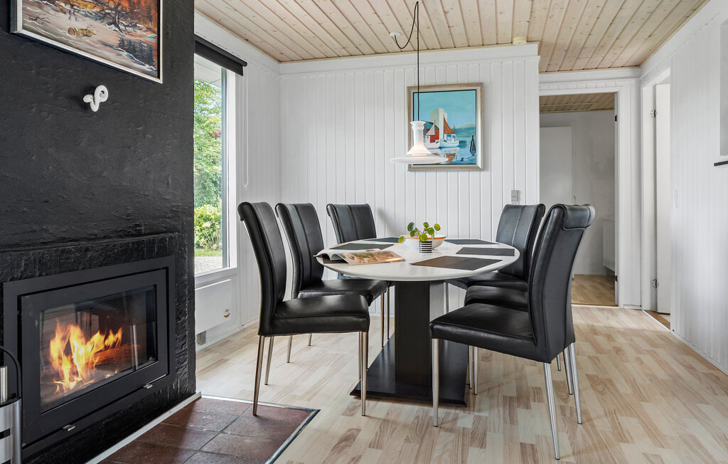 Feriehus - Hejlsminde , Danmark - F04608 4