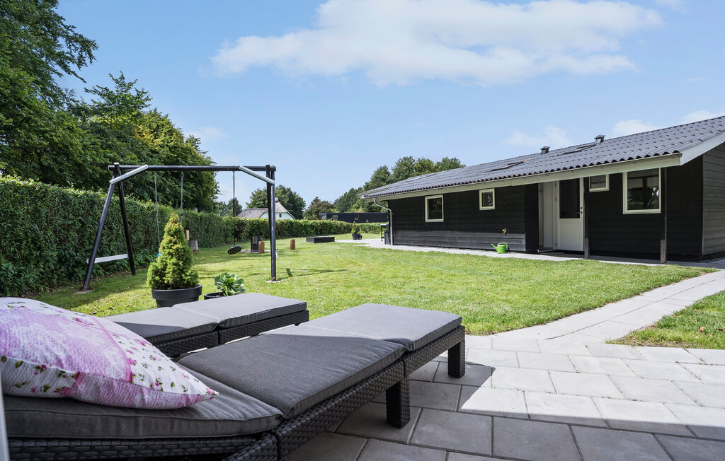 Feriehus - Hejlsminde , Danmark - F04608 12