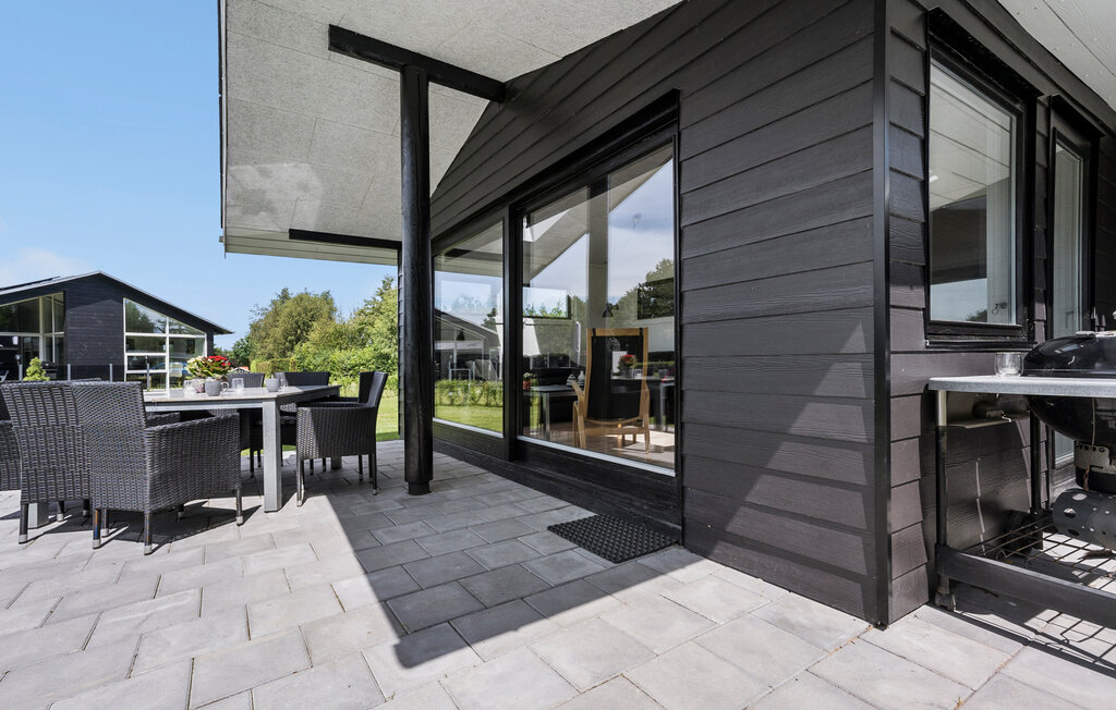 Feriehus - Hejlsminde , Danmark - F04608 14