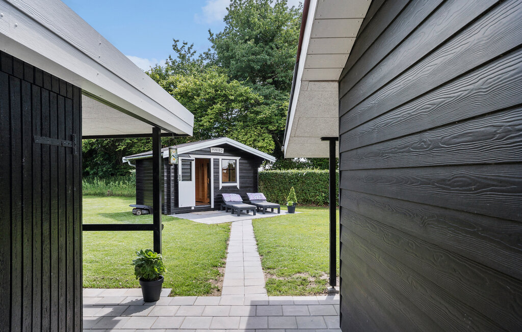 Feriehus - Hejlsminde , Danmark - F04608 15