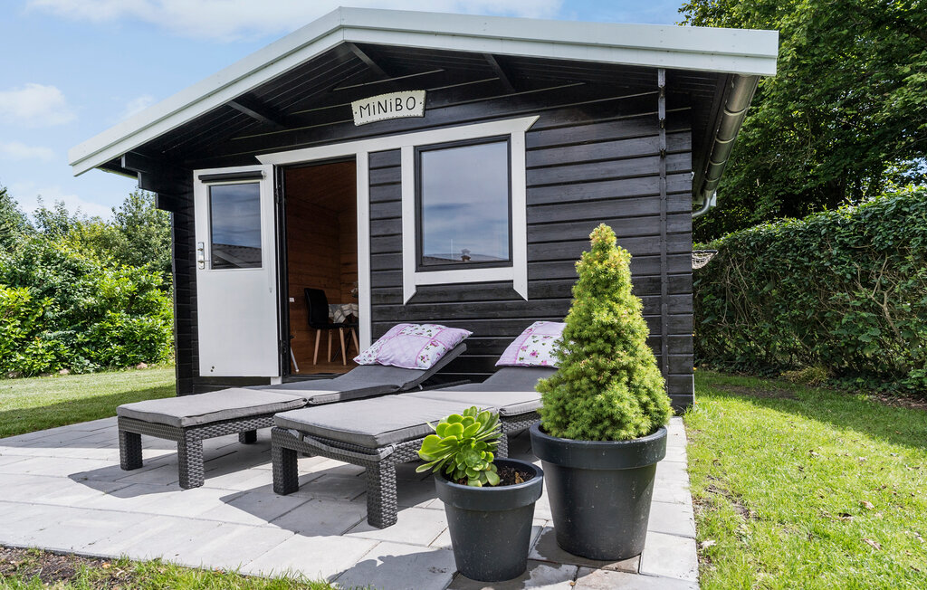 Feriehus - Hejlsminde , Danmark - F04608 9