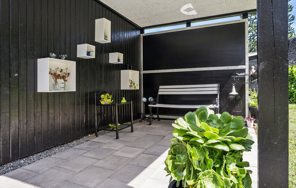 Feriehus - Hejlsminde , Danmark - F04608 16