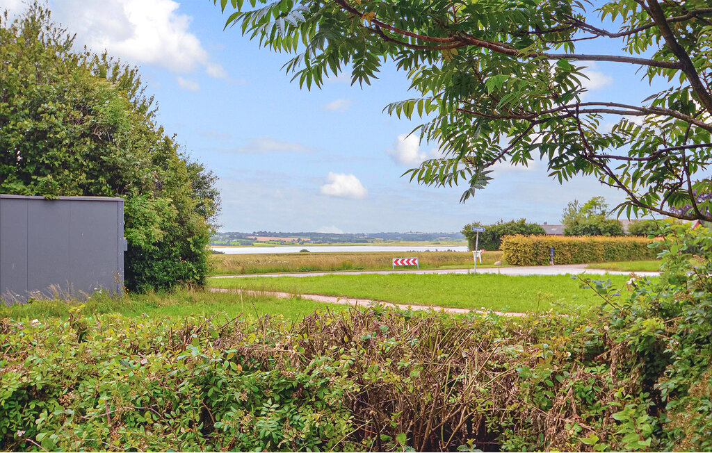 Feriehus - Hejlsminde , Danmark - F04608 2