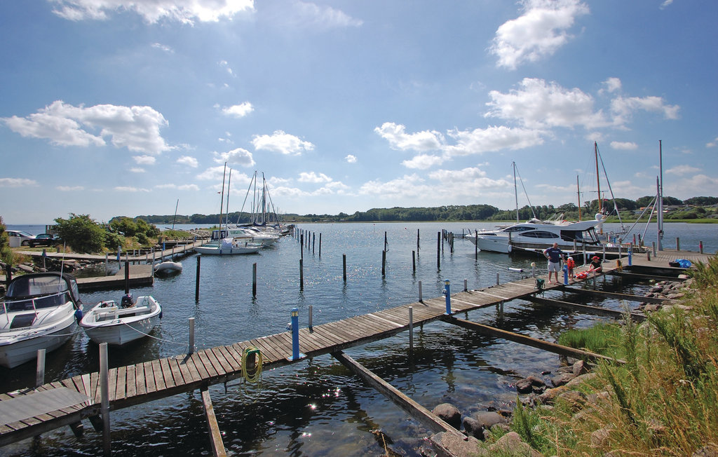 Lejlighed - Hejlsminde , Danmark - F04040 27