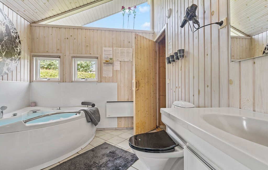 Feriehuse - Hejlsminde , Danmark - F04610 7