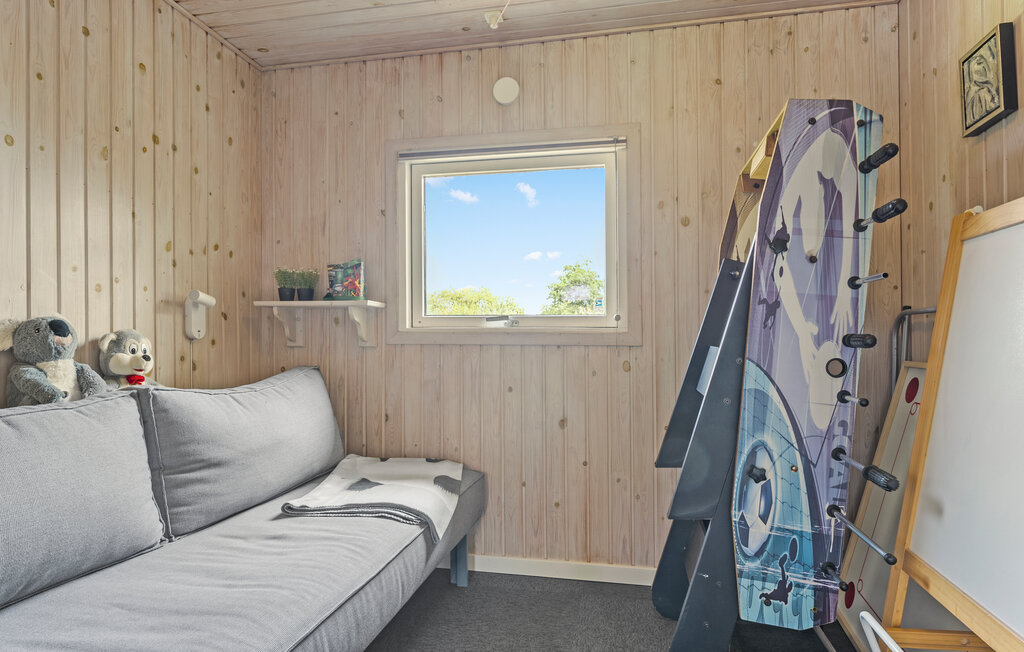 Feriehuse - Hejlsminde , Danmark - F04610 17