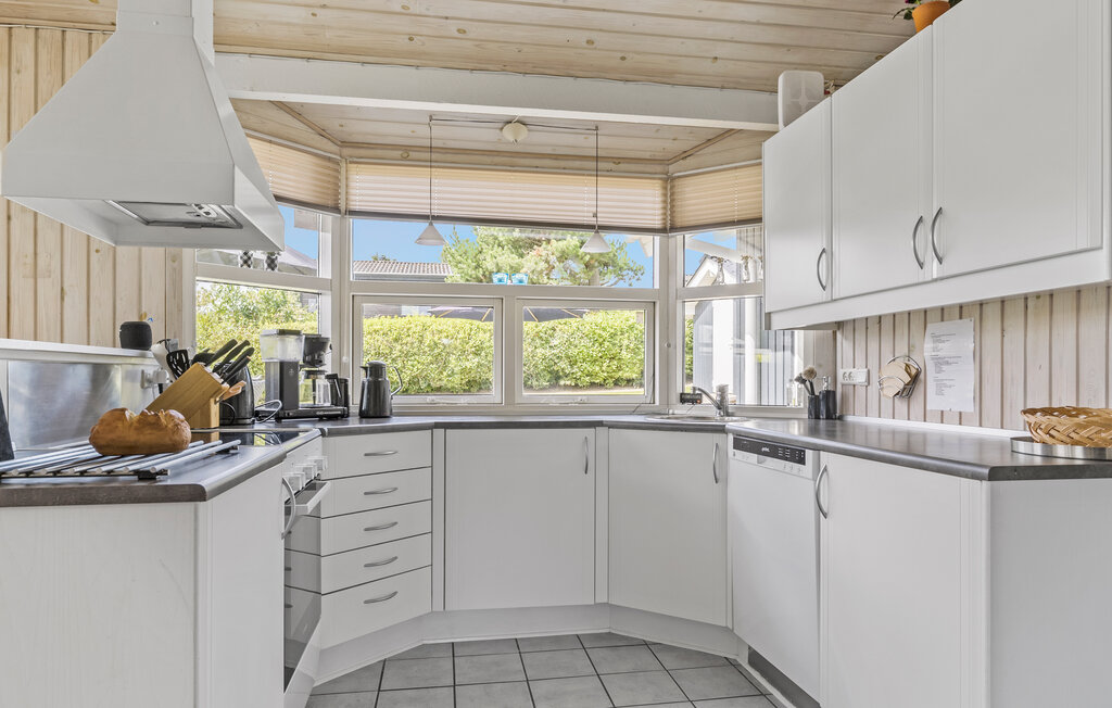 Feriehuse - Hejlsminde , Danmark - F04610 12