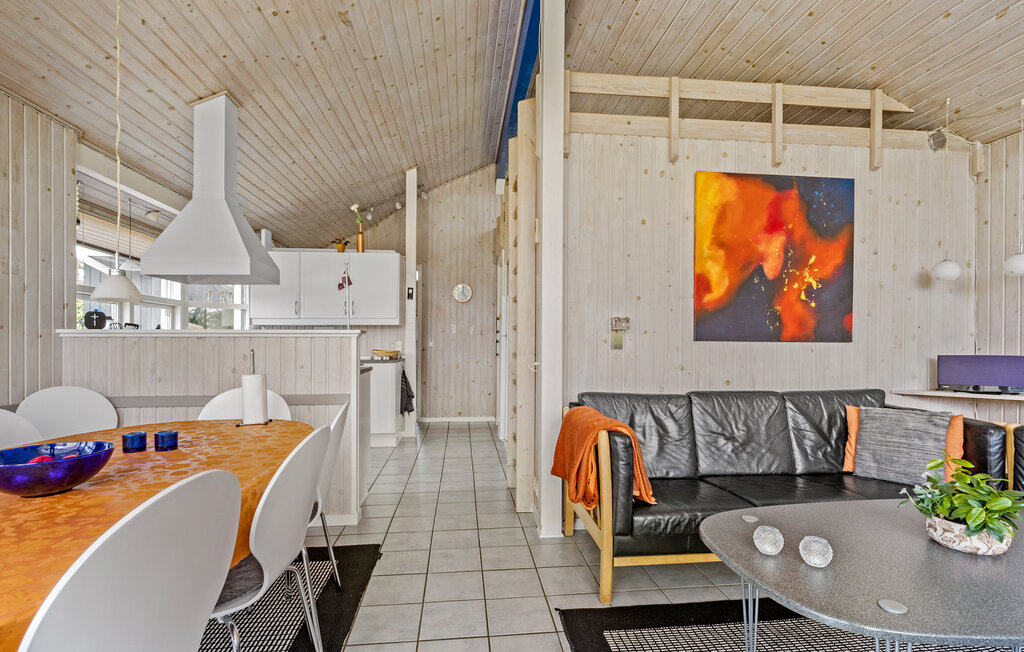 Feriehuse - Hejlsminde , Danmark - F04610 11