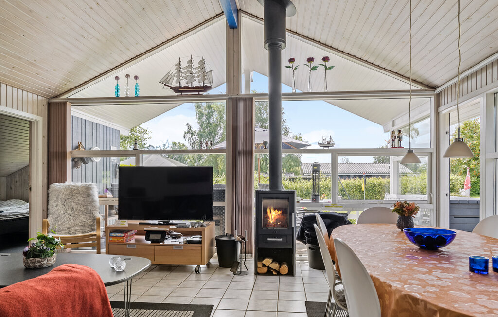 Feriehuse - Hejlsminde , Danmark - F04610 4