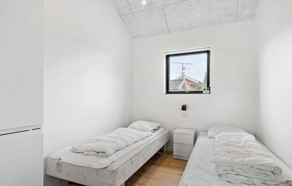 Feriehus - Hejlsminde , Danmark - F04215 21