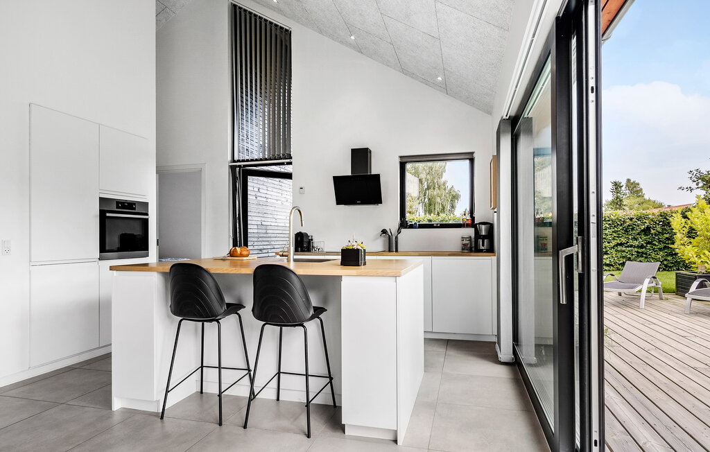 Feriehus - Hejlsminde , Danmark - F04215 6