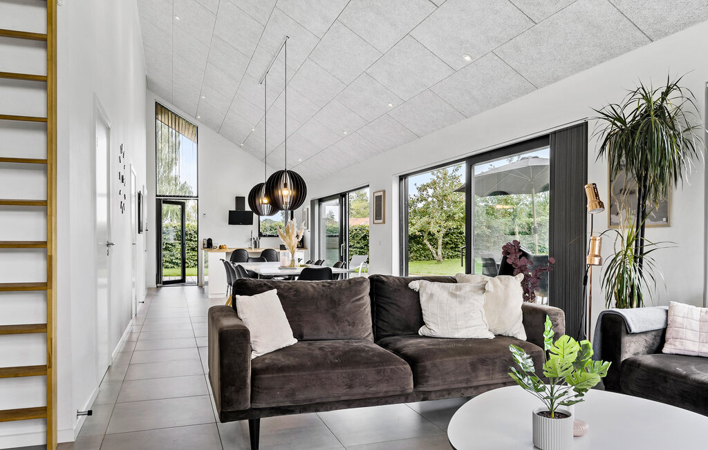 Feriehus - Hejlsminde , Danmark - F04215 2