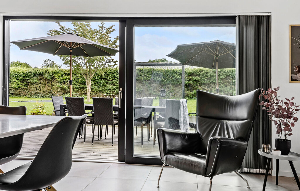 Feriehus - Hejlsminde , Danmark - F04215 16