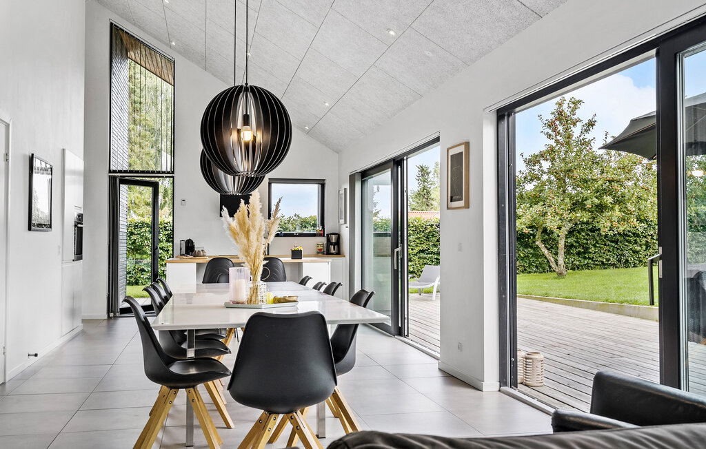 Feriehus - Hejlsminde , Danmark - F04215 17