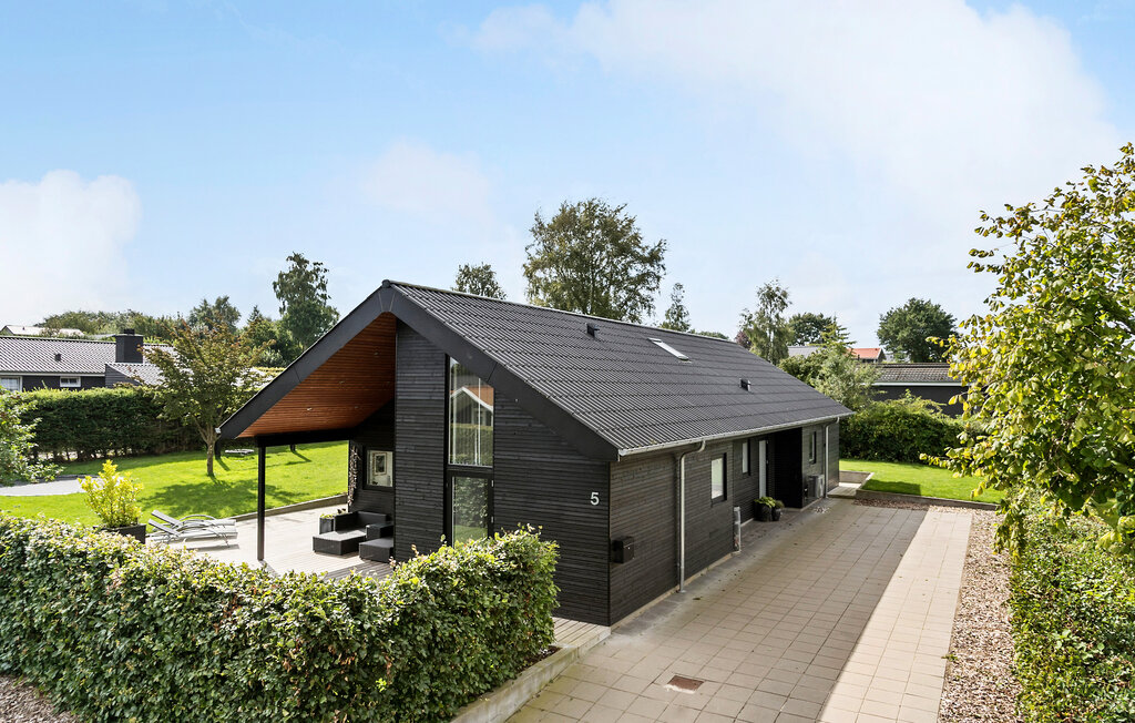 Feriehus - Hejlsminde , Danmark - F04215 10