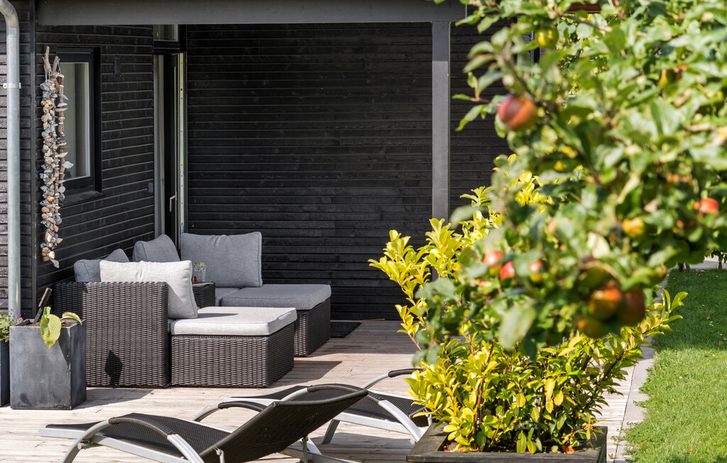 Feriehus - Hejlsminde , Danmark - F04215 12