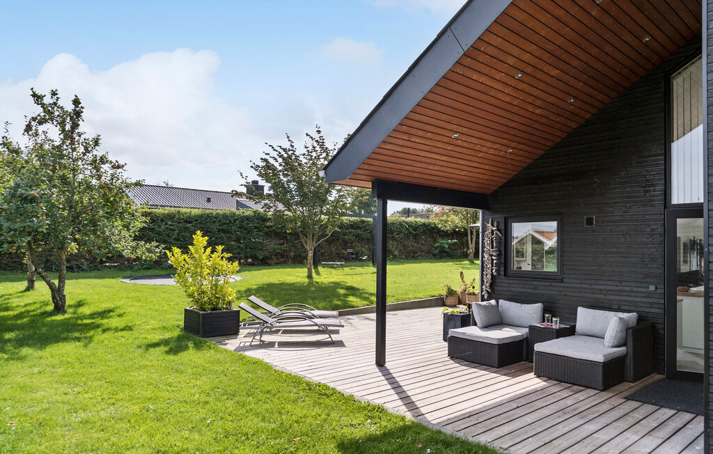 Feriehus - Hejlsminde , Danmark - F04215 13