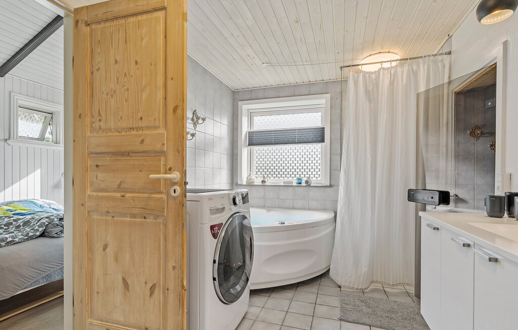 Ferienhaus - Hejlsminde , Dänemark - F04309 9