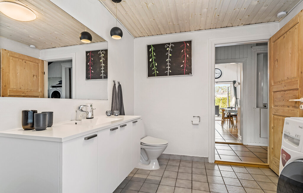 Ferienhaus - Hejlsminde , Dänemark - F04309 17
