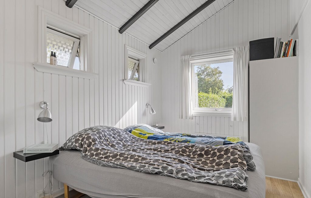 Ferienhaus - Hejlsminde , Dänemark - F04309 15