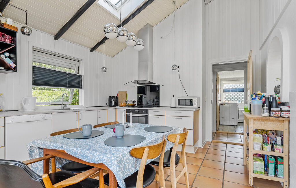 Ferienhaus - Hejlsminde , Dänemark - F04309 12