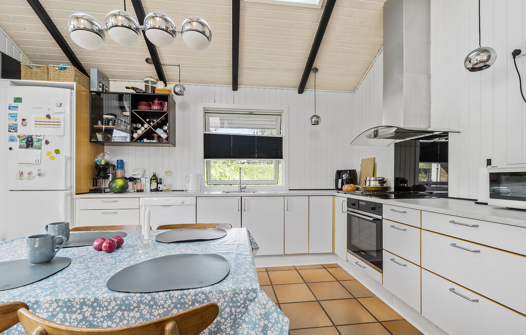 Ferienhaus - Hejlsminde , Dänemark - F04309 13