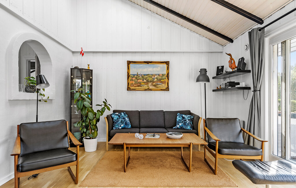 Ferienhaus - Hejlsminde , Dänemark - F04309 4