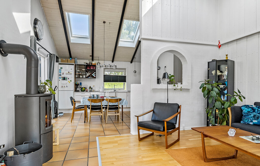 Ferienhaus - Hejlsminde , Dänemark - F04309 5